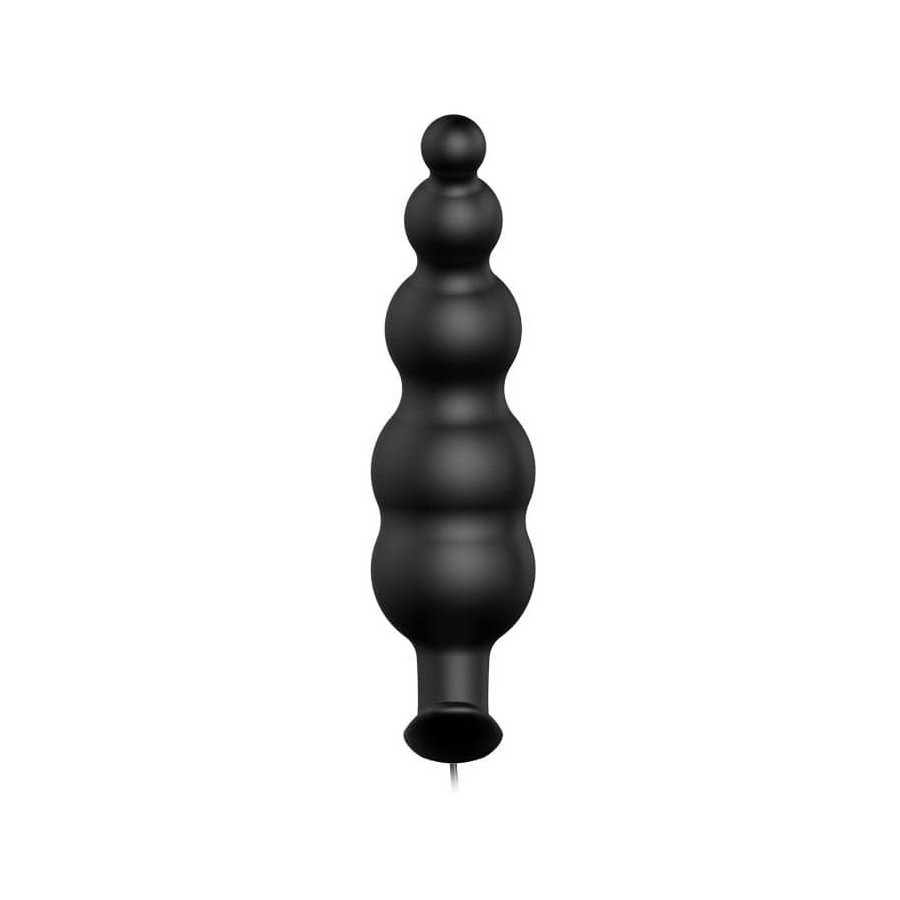 Stimulateur prostatique Special Beads 11 x 3cm