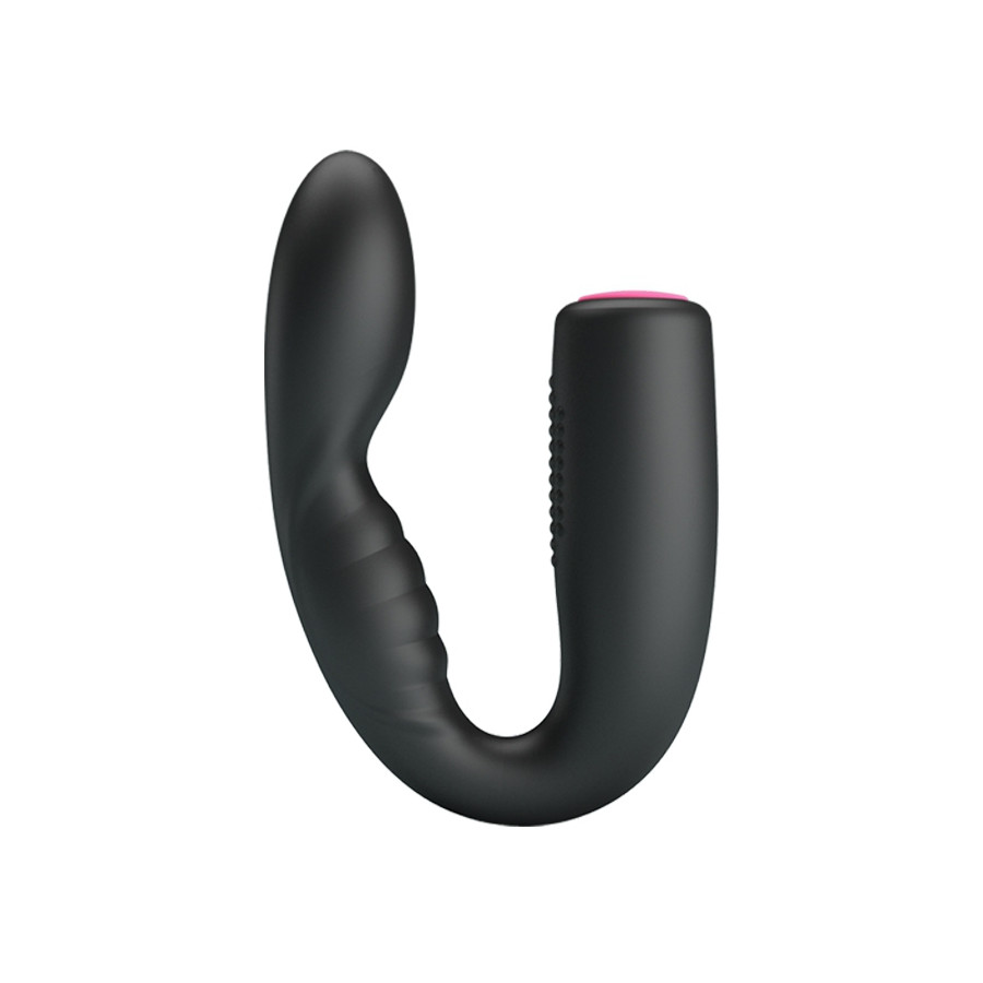 Stimulateur prostatique vibrant Quintion 10 x 3.4 cm Stimulateur prostatique vibrant Quintion 10 x 3.4 cm