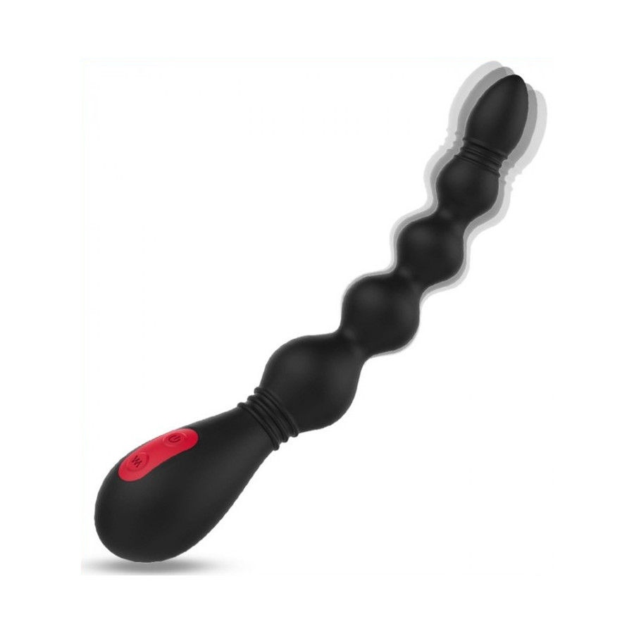 Stimulateur de prostate VINS 16 x 3.4 cm Stimulateur de prostate VINS 16 x 3.4 cm