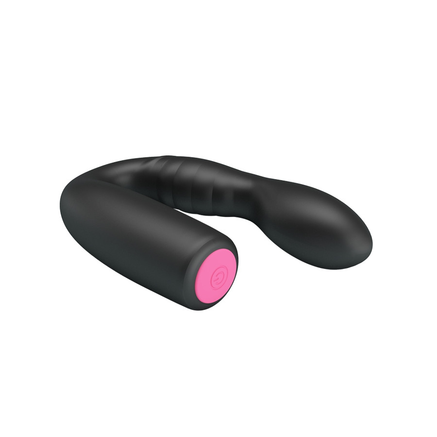 Stimulateur prostatique vibrant Quintion 10 x 3.4 cm