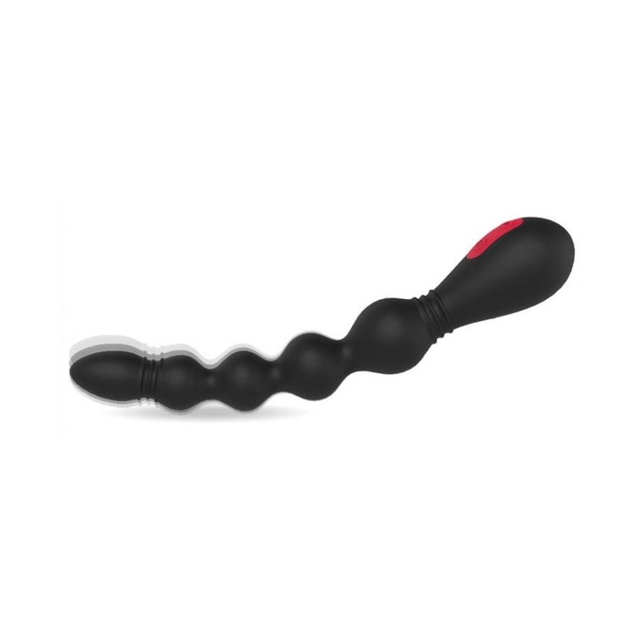 Stimulateur de prostate VINS 16 x 3.4 cm
