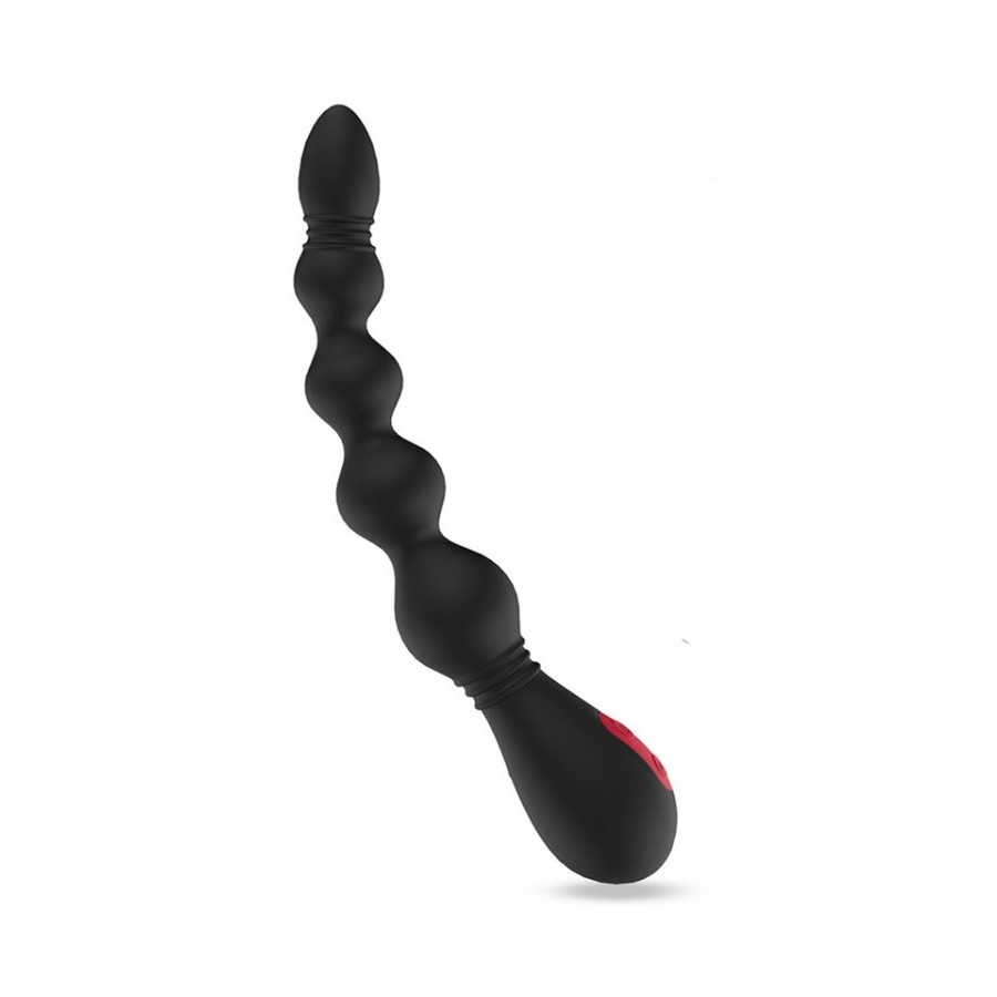 Stimulateur de prostate VINS 16 x 3.4 cm