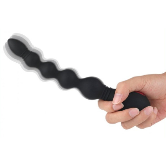 Stimulateur de prostate VINS 16 x 3.4 cm