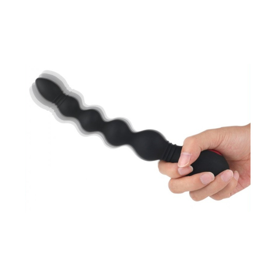 Stimulateur de prostate VINS 16 x 3.4 cm
