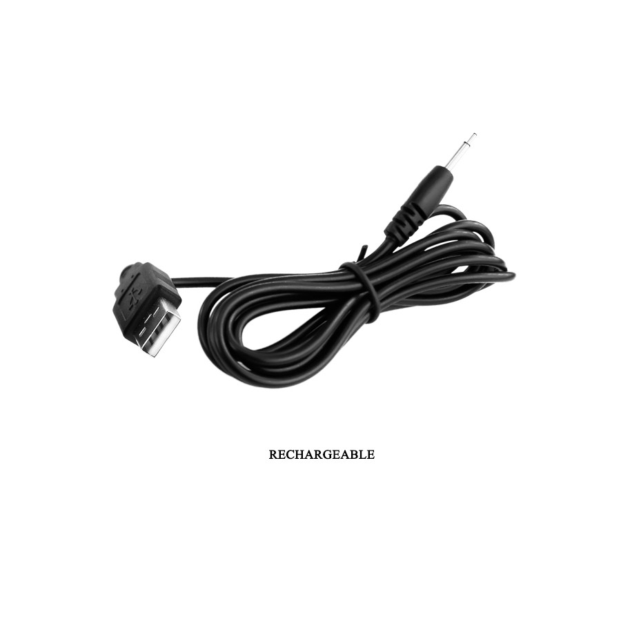 Stimulateur prostatique vibrant Quintion 10 x 3.4 cm