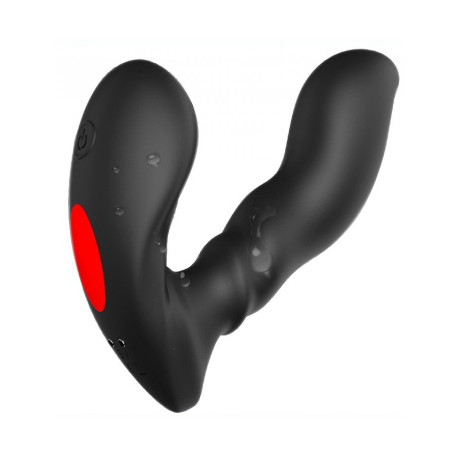 Stimulateur de prostate Optimus 10 x 2.8 cm