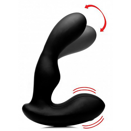 Stimulateur de prostate P-Stroke 11 x 3 cm