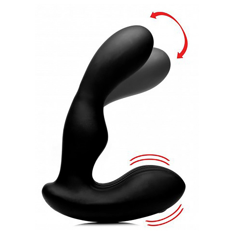 Stimulateur de prostate P-Stroke 11 x 3 cm