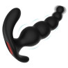 Stimulateur de prostate Dipper Vibrator 12.5 x 2 cm