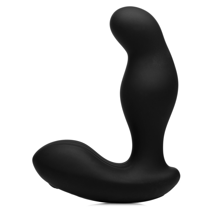 Stimulateur de prostate vibrant P-Gyro 10 x 3.7 cm