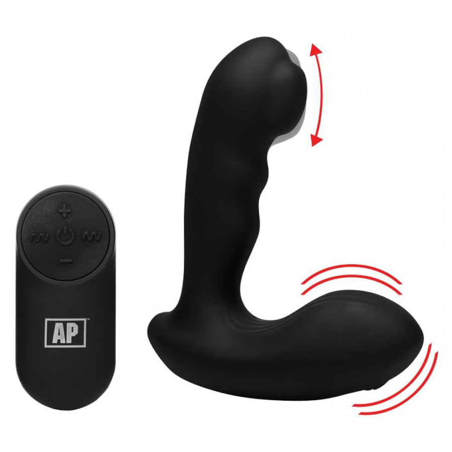 Stimulateur de prostate P-Milker 10 x 3 cm Stimulateur de prostate P-Milker 10 x 3 cm