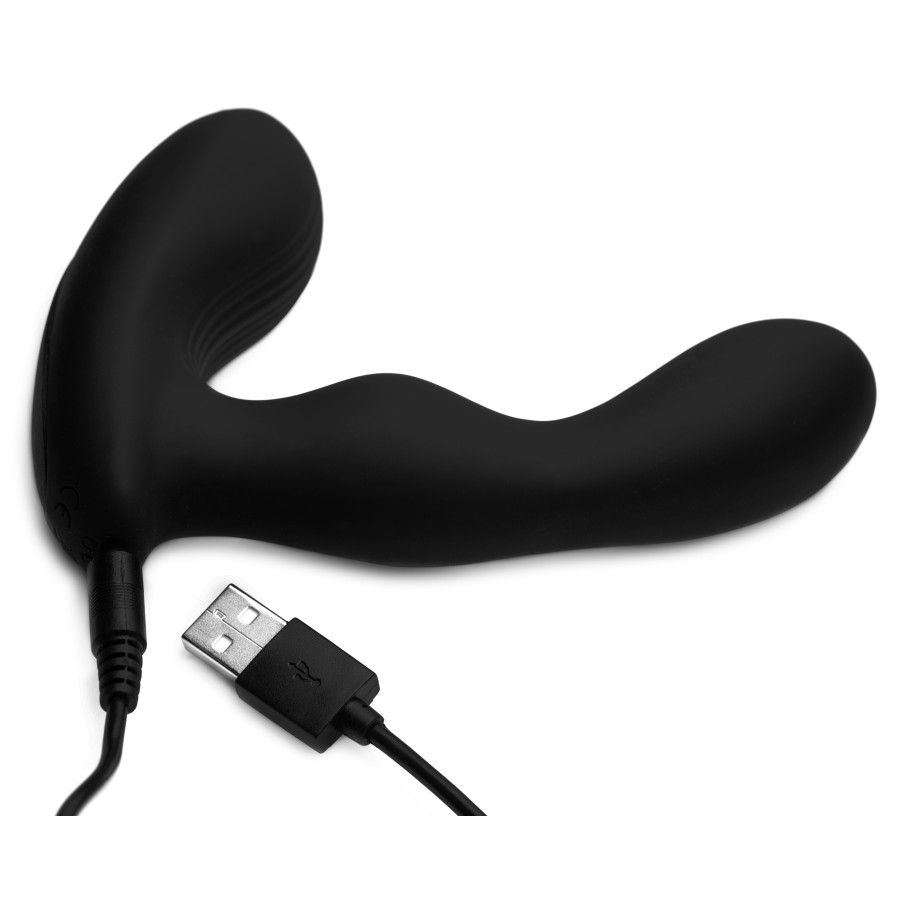 Stimulateur de prostate P-Stroke 11 x 3 cm