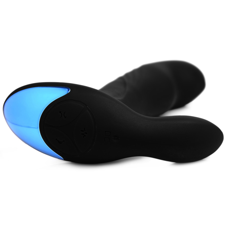 Stimulateur de prostate P-Trigasm 13 x 3.6 cm