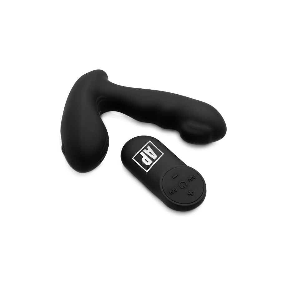 Stimulateur de prostate P-Milker 10 x 3 cm