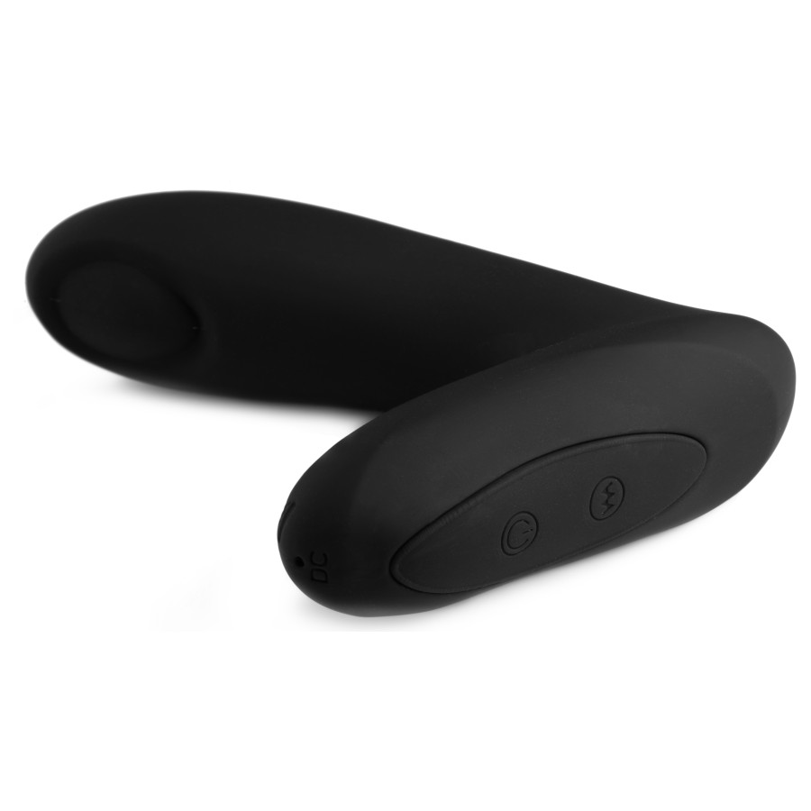 Stimulateur de prostate P-Pulse 9 x 3.5 cm