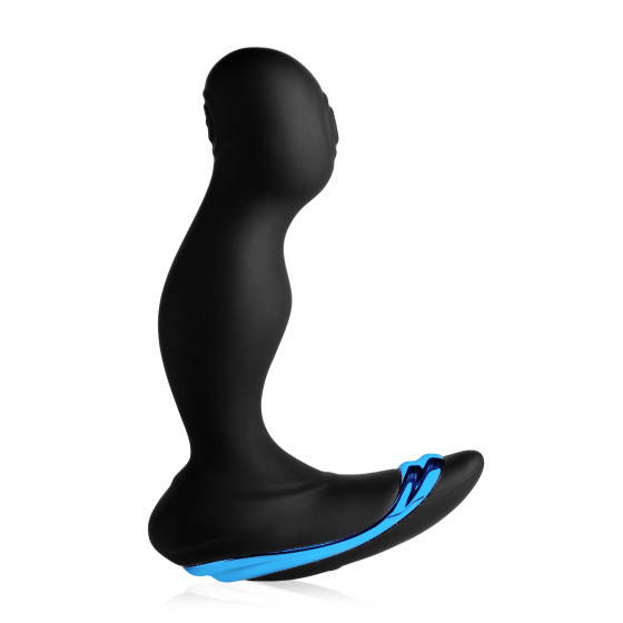 Stimulateur de prostate DOUBLE TAPPING 12 x 4 cm