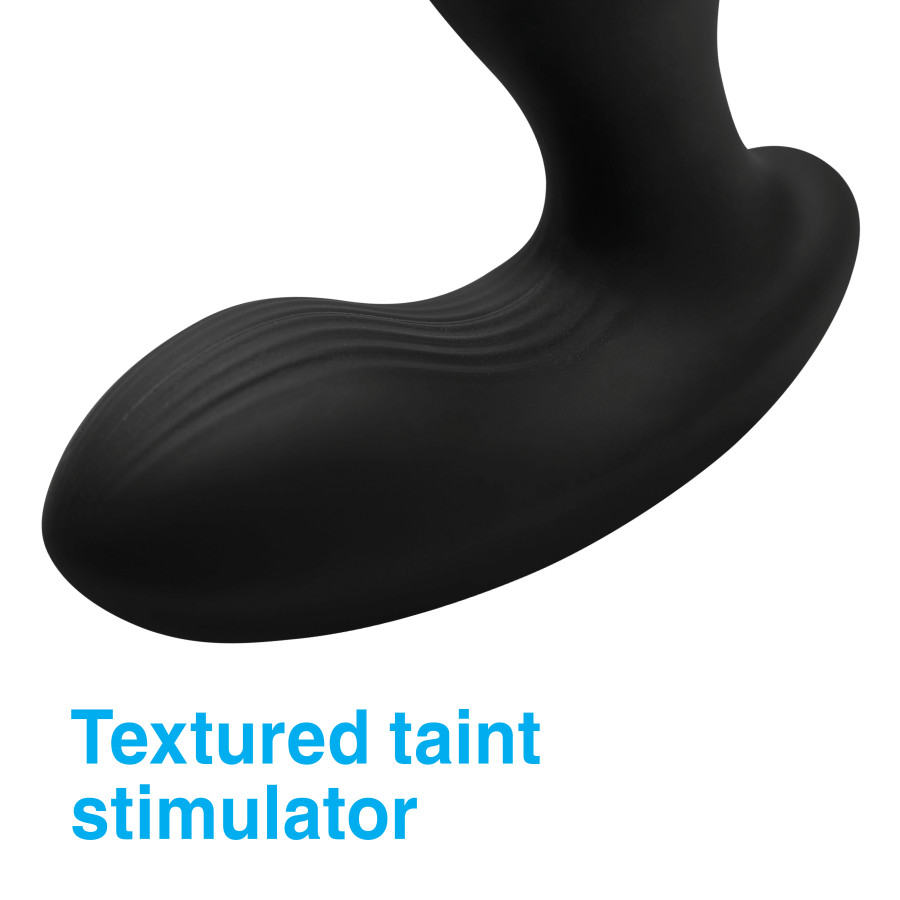 Stimulateur de prostate P-Milker 10 x 3 cm