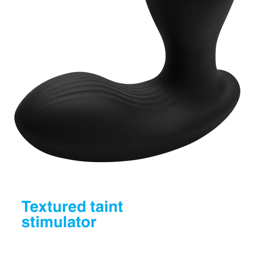 Stimulateur de prostate P-Stroke 11 x 3 cm