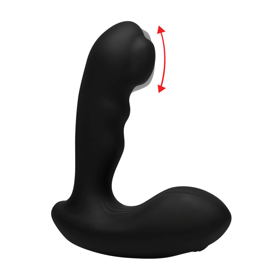 Stimulateur de prostate P-Milker 10 x 3 cm