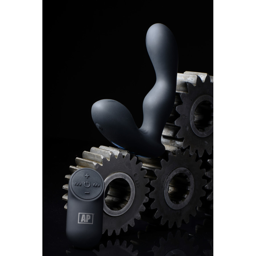 Stimulateur de prostate P-Stroke 11 x 3 cm