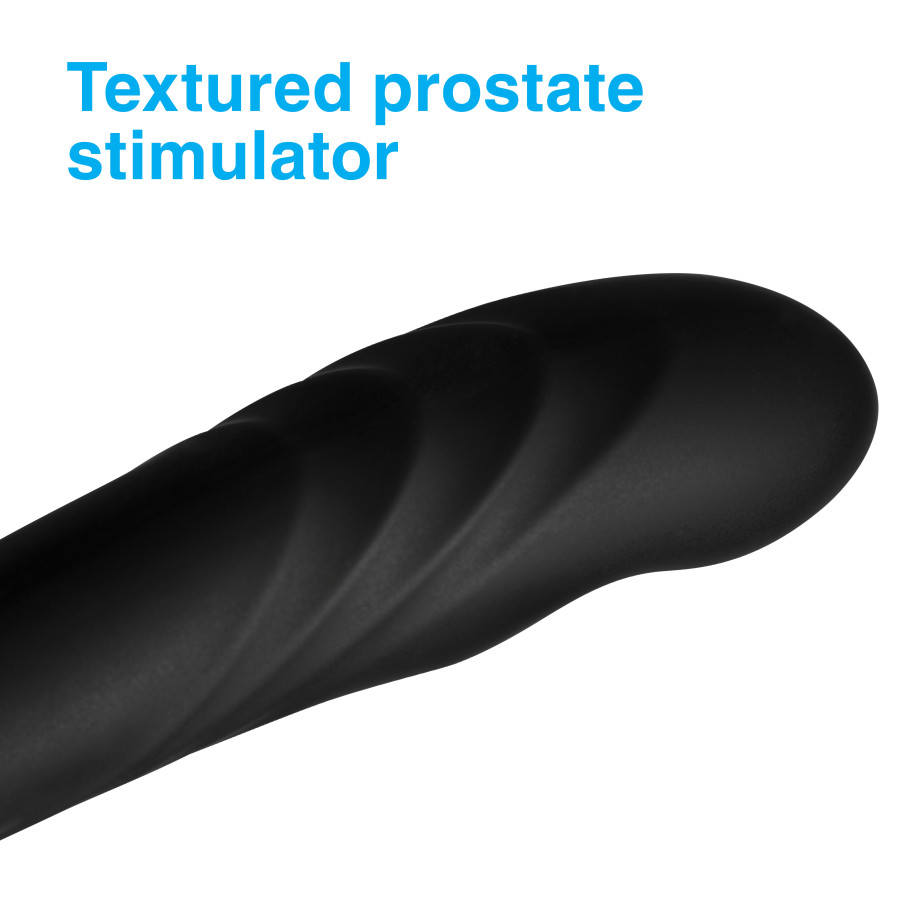 Stimulateur de prostate P-Trigasm 13 x 3.6 cm