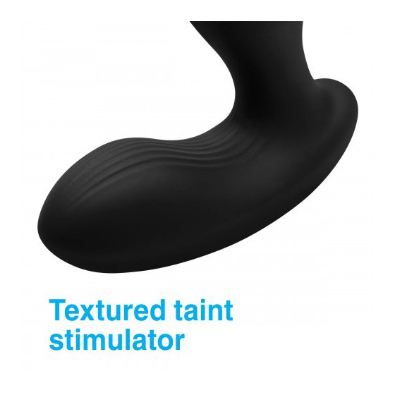 Stimulateur de prostate P-Milker 10 x 3 cm