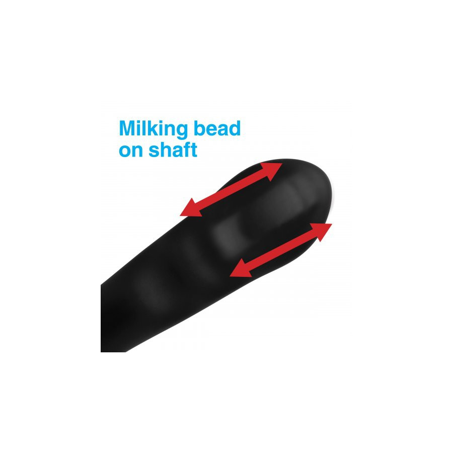 Stimulateur de prostate P-Milker 10 x 3 cm