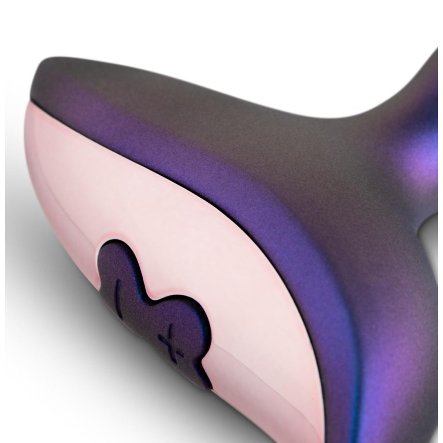 Stimulateur de prostate Intergalactic Hueman 8.5 x 3.2cm