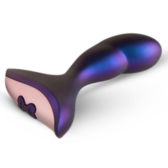 Stimulateur de prostate Intergalactic Hueman 8.5 x 3.2cm
