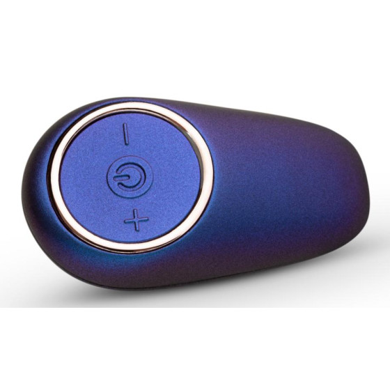 Stimulateur de prostate Intergalactic Hueman 8.5 x 3.2cm