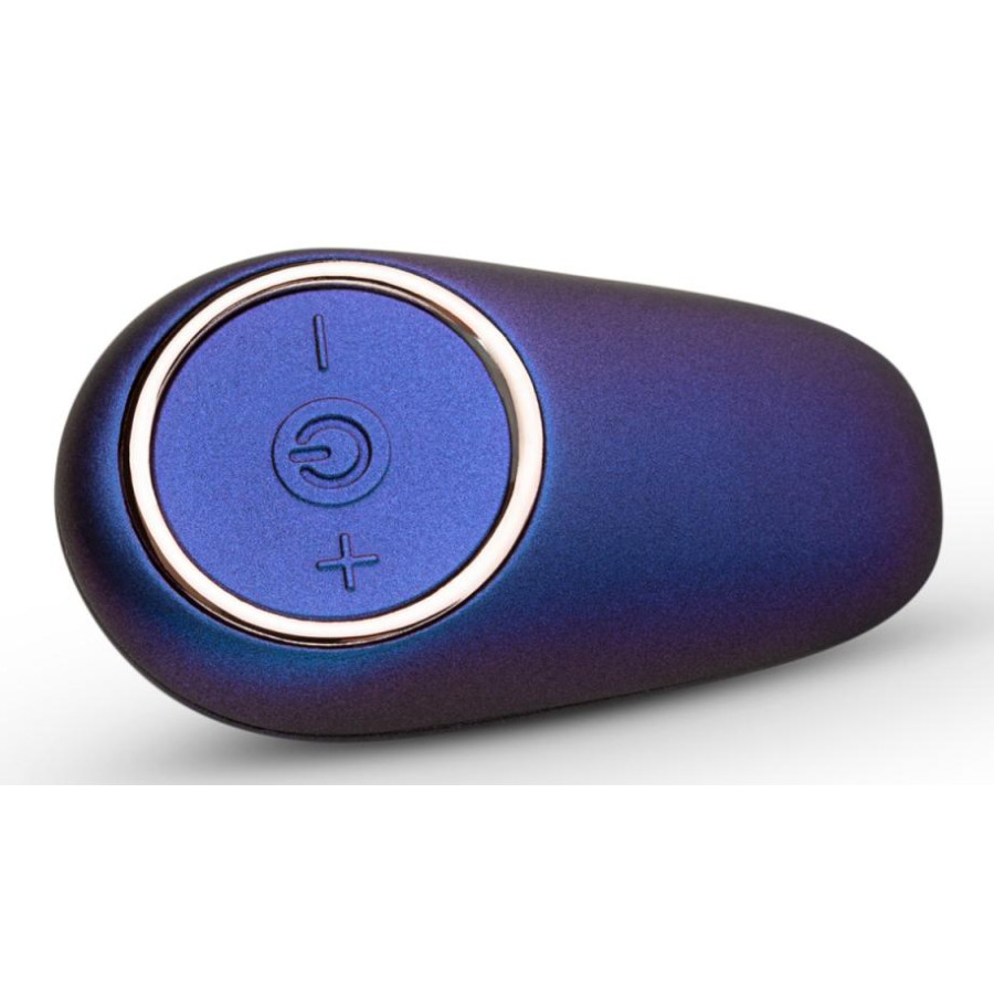 Stimulateur de prostate Intergalactic Hueman 8.5 x 3.2cm