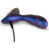 Stimulateur de prostate Intergalactic Hueman 8.5 x 3.2cm