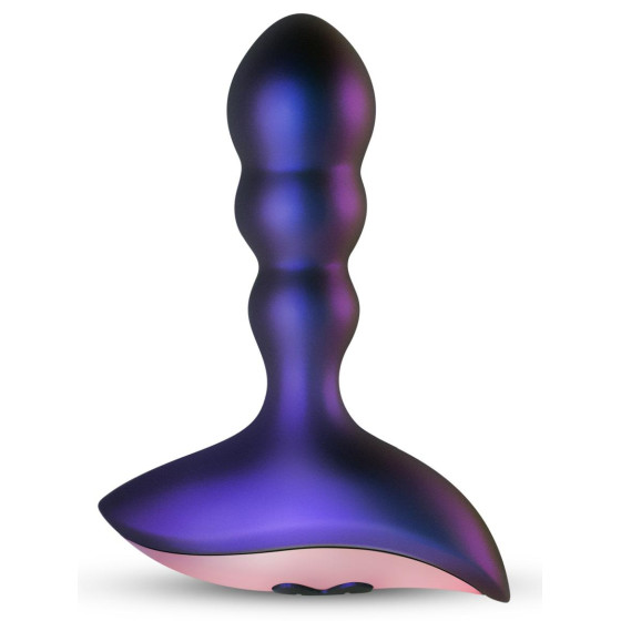 Stimulateur de prostate vibrant Interstellar Hueman 8.5 x 3cm