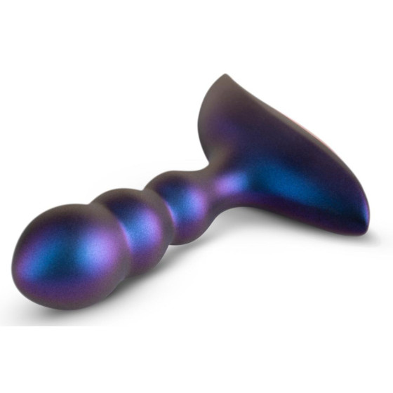Stimulateur de prostate vibrant Interstellar Hueman 8.5 x 3cm