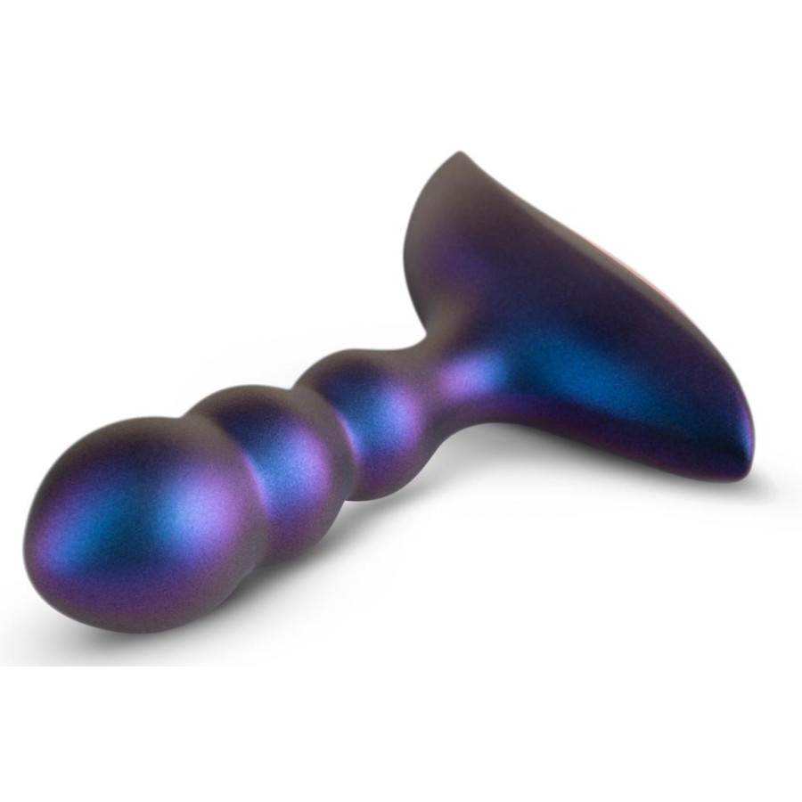 Stimulateur de prostate vibrant Interstellar Hueman 8.5 x 3cm
