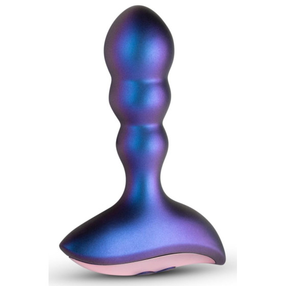Stimulateur de prostate vibrant Interstellar Hueman 8.5 x 3cm