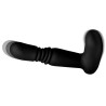 Stimulateur de prostate avec poussée Thrust Control 12.5 x 3 cm