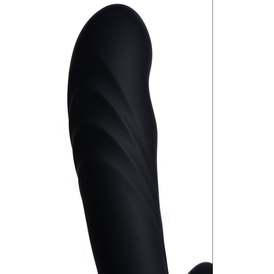 Stimulateur de prostate P-Trigasm 13 x 3.6 cm