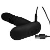 Stimulateur de prostate avec poussée Thrust Control 12.5 x 3 cm