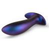 Stimulateur de prostate vibrant Uranus Hueman 10.5 x 3.2cm