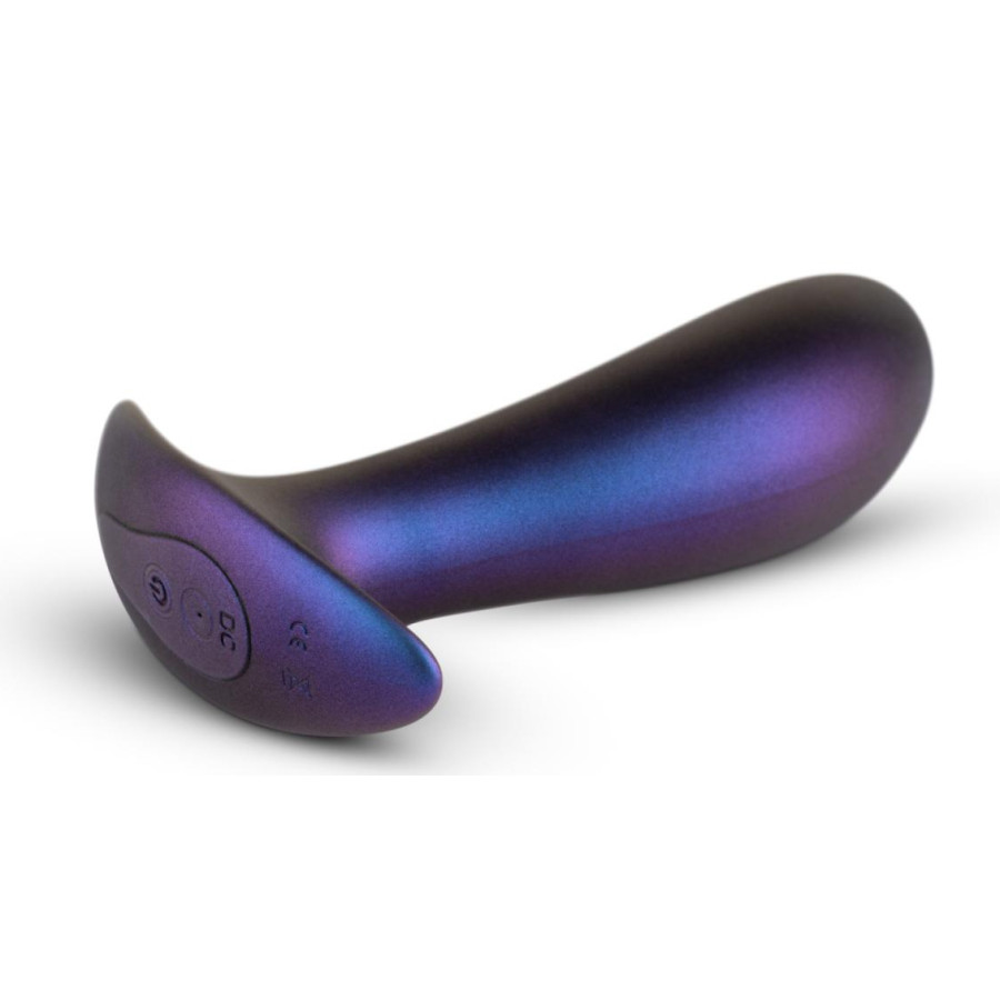 Stimulateur de prostate vibrant Uranus Hueman 10.5 x 3.2cm