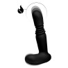 Stimulateur de prostate avec poussée Thrust Control 12.5 x 3 cm