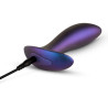 Stimulateur de prostate vibrant Uranus Hueman 10.5 x 3.2cm