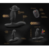 Stimulateur de prostate P-Swing 9.5 x 3 cm