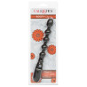 Stimulateur de prostate Booty Bender 17 x 2.5cm