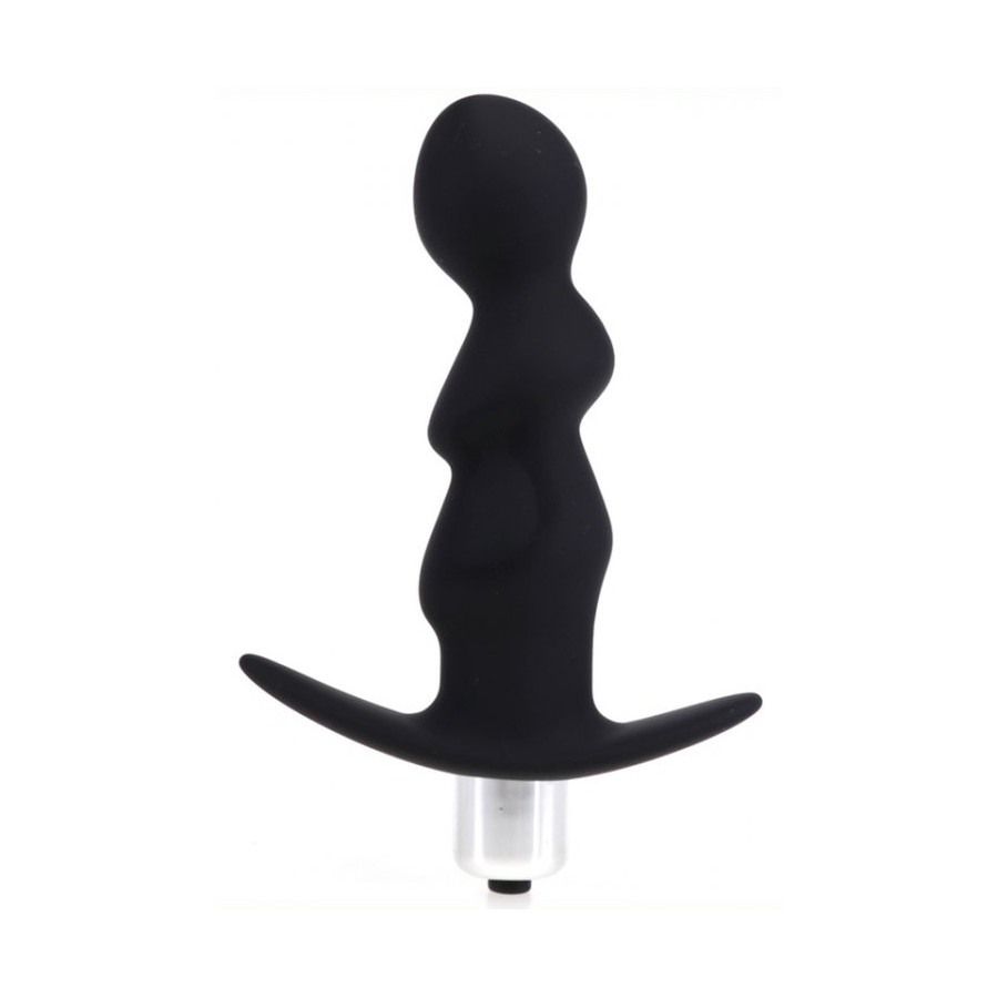 Stimulateur prostate LEO 9.5 x 3cm Stimulateur prostate LEO 9.5 x 3cm
