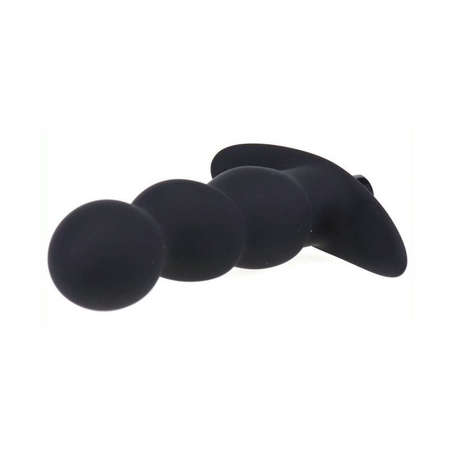 Stimulateur prostate LEO 9.5 x 3cm