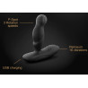 Stimulateur de prostate P-Swing 9.5 x 3 cm