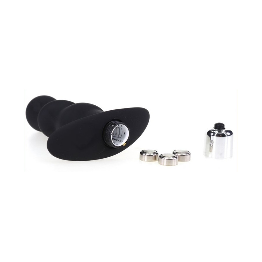 Stimulateur prostate LEO 9.5 x 3cm