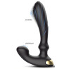 Plug de prostate Raper Up 12 x 3cm
